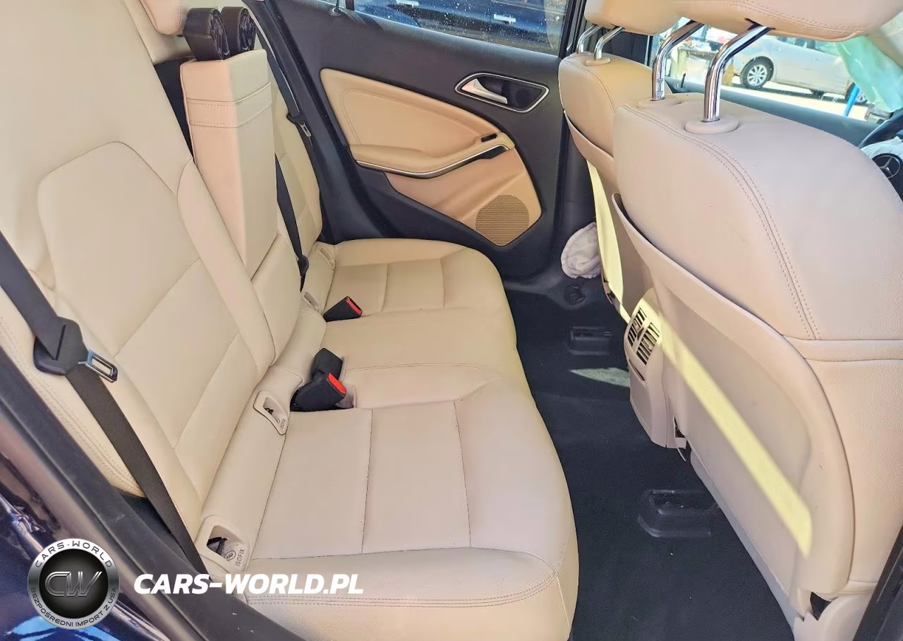 2019 Mercedes-Benz Gla 250 VIN:WDCTG4EB1KJ554729 - 10