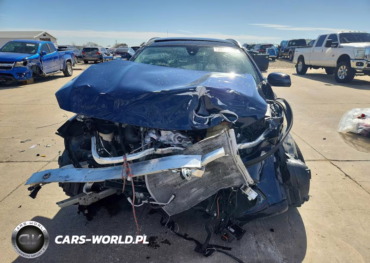 2019 Mercedes-Benz Gla 250 VIN:WDCTG4EB1KJ554729 - 5