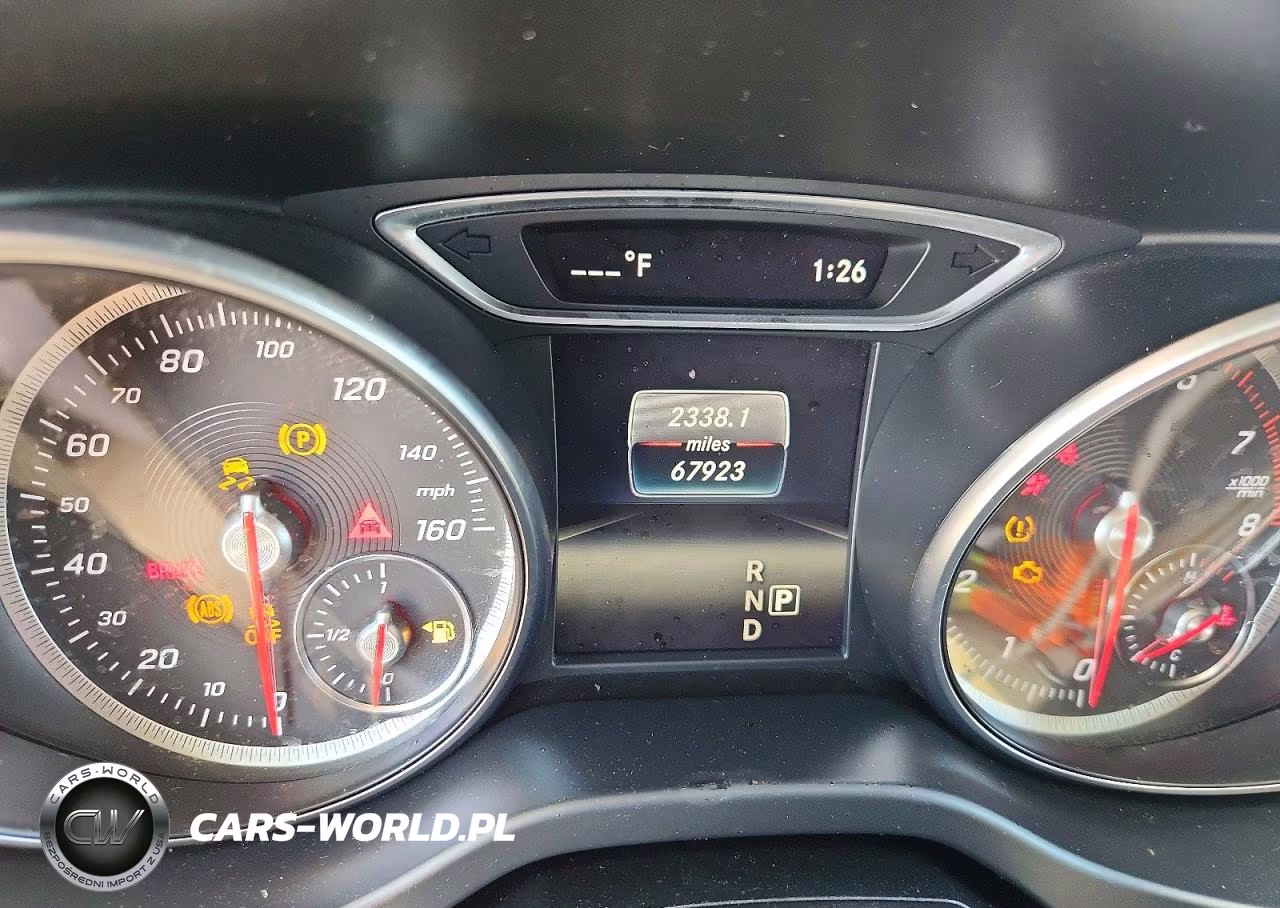 2019 Mercedes-Benz Gla 250 VIN:WDCTG4EB1KJ554729 - 9