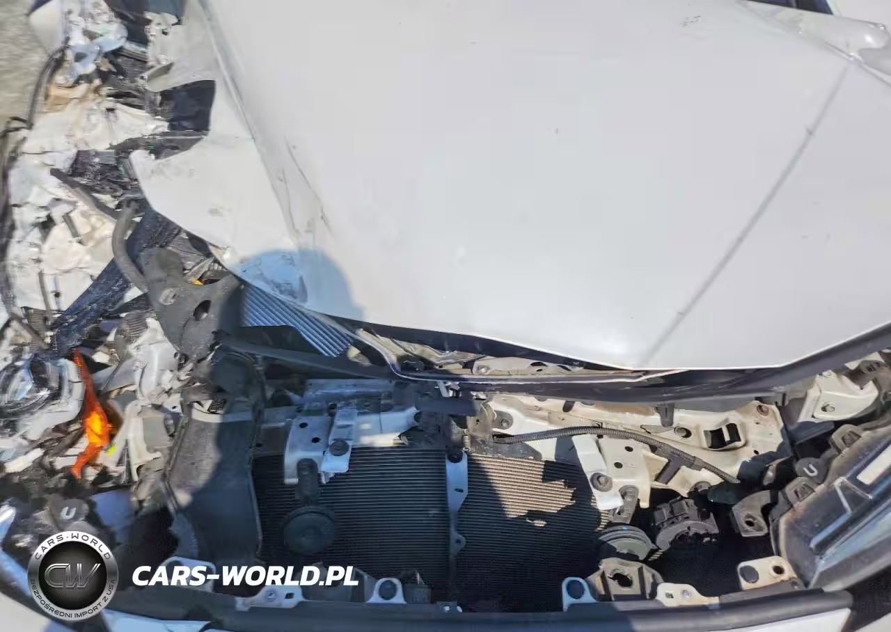 2022 Toyota Prius Le Awd-E VIN:JTDL9MFU9N3035176 - 11