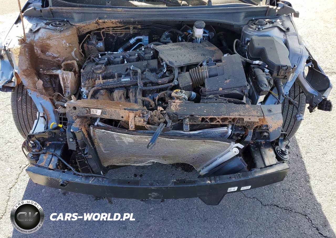 2025 Kia K4 Lx VIN:3KPFT4DE8SE101781 - 11