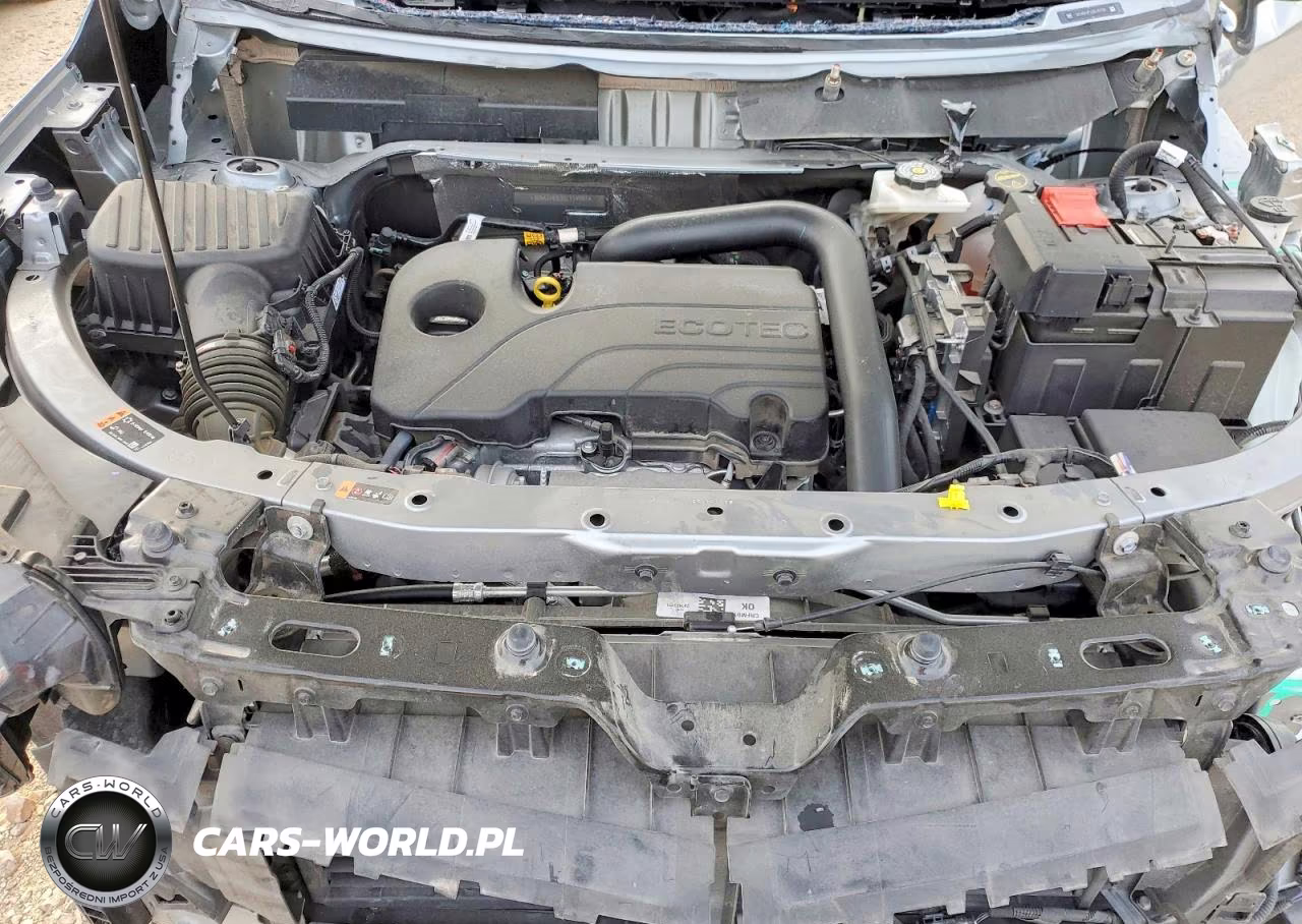 2025 Chevrolet Equinox Lt VIN:3GNAXHEG3SL114981 - 11
