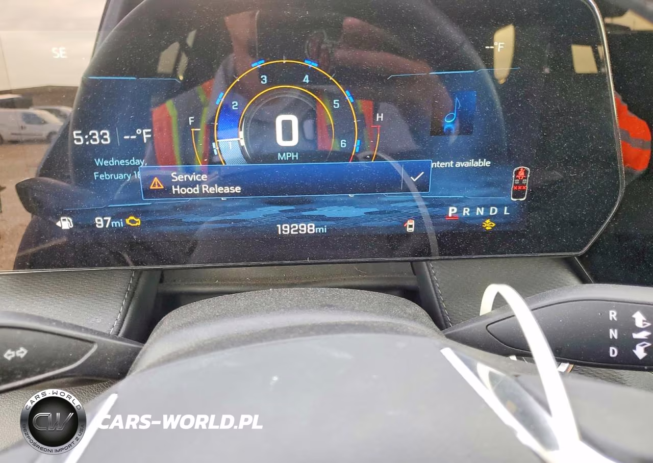 2025 Chevrolet Equinox Lt VIN:3GNAXHEG3SL114981 - 9