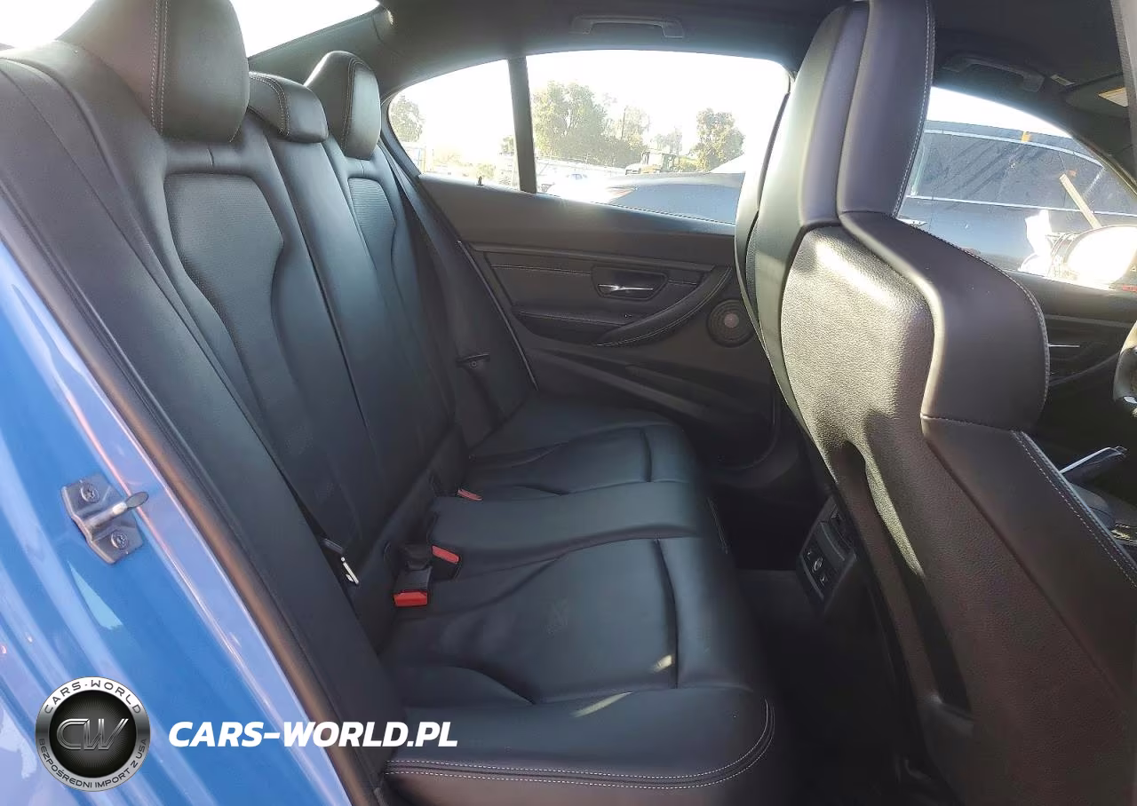 2018 BMW M3 VIN:WBS8M9C51J5K98882 - 10