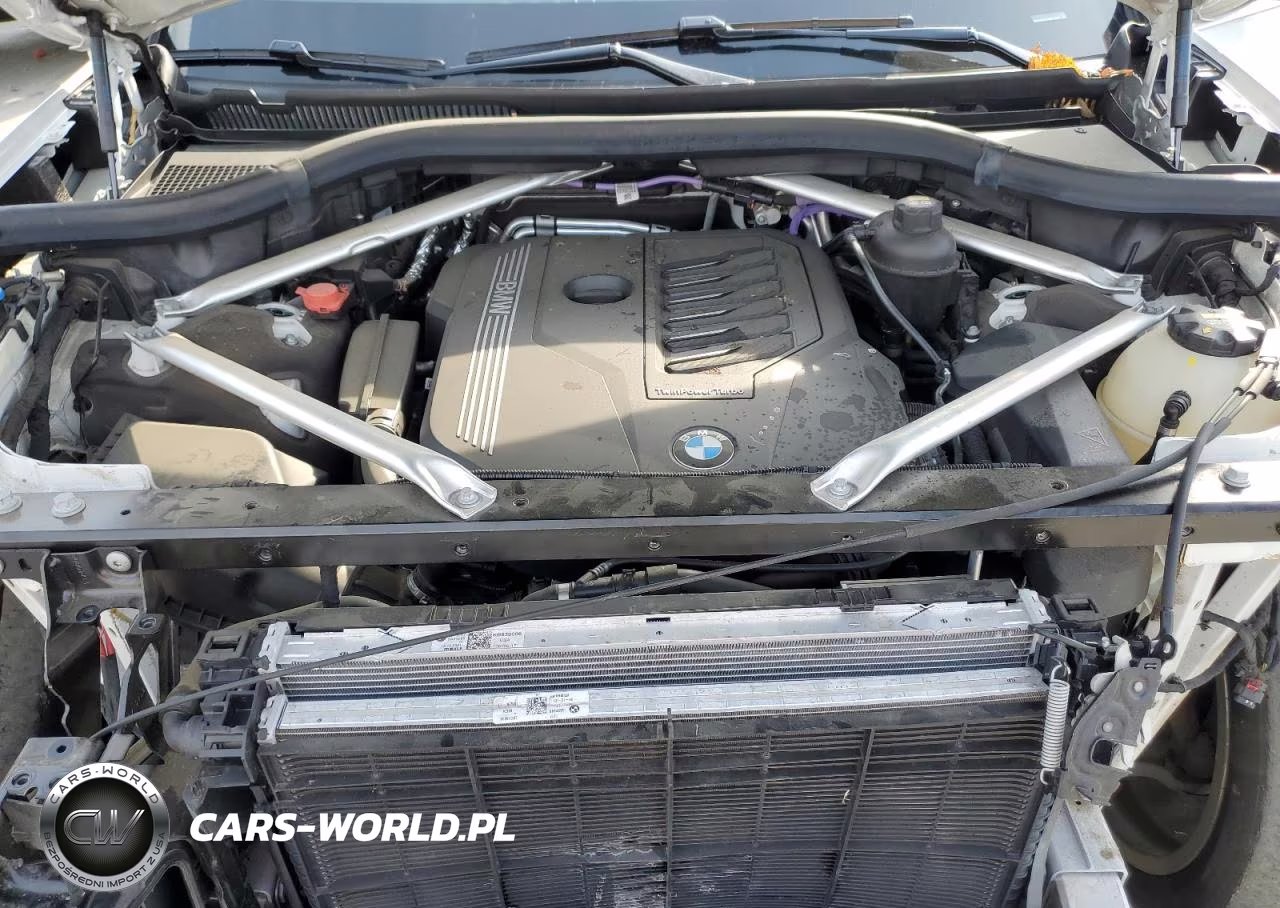 2022 BMW X7 xDrive40I VIN:5UXCW2C02N9K79522 - 12