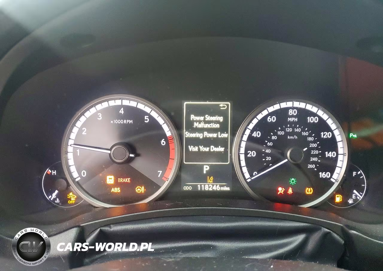 2018 Lexus Nx 300 F Sport VIN:JTJBARBZXJ2165577 - 9