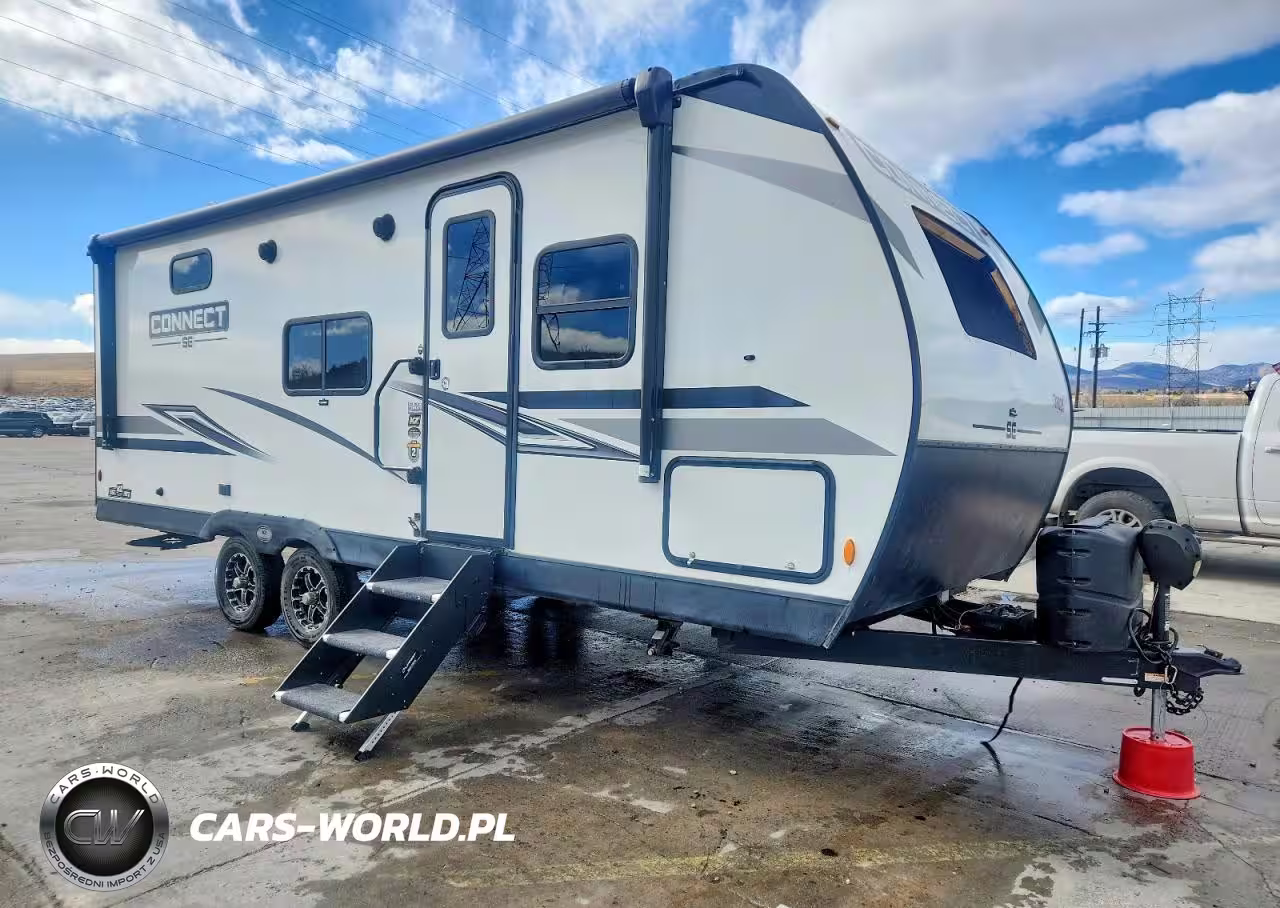 2023 Connect By Kz Se Series M-211Mkse