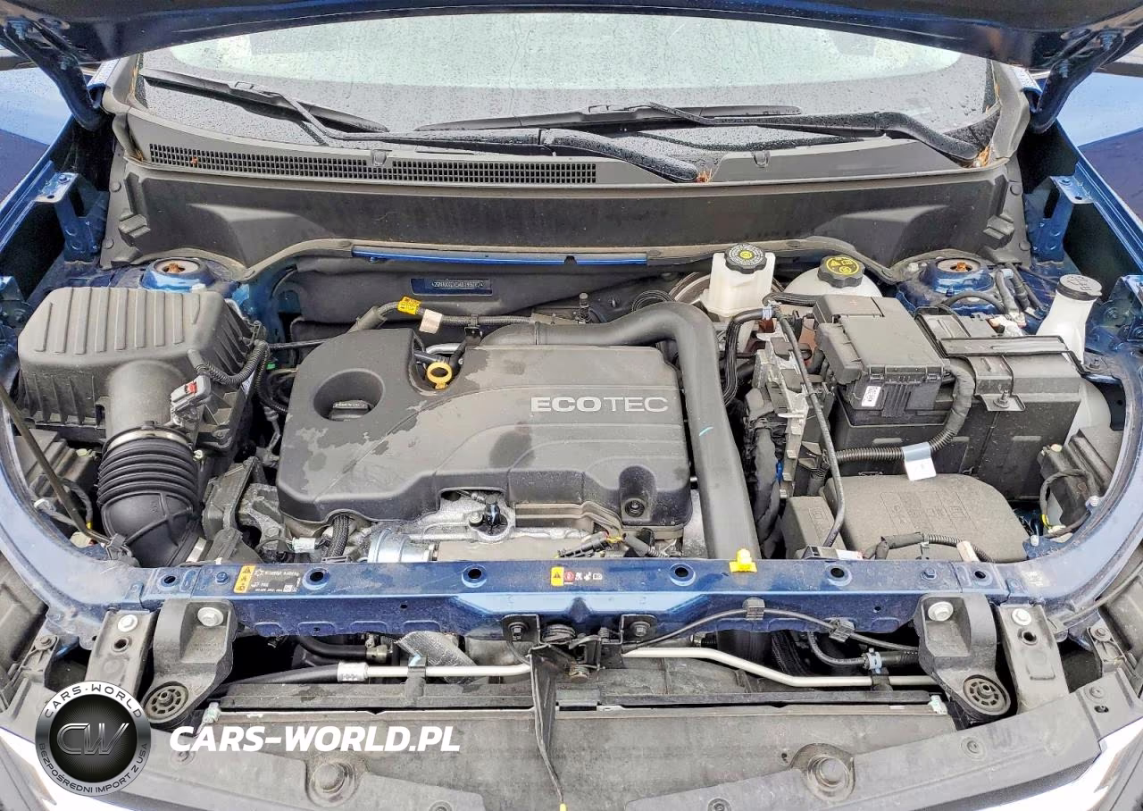 2021 Chevrolet Equinox Premier VIN:2GNAXXEV5M6149702 - 12