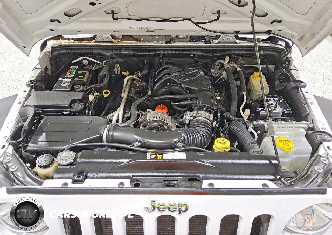 2015 Jeep Wrangler Unlimited Sport VIN:1C4BJWDG8FL614396 - 12