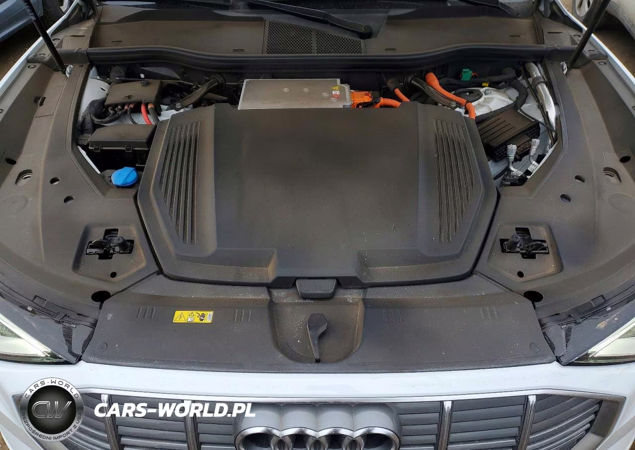 2022 Audi E-Tron Premium Plus VIN:WA1LAAGE6NB014153 - 11