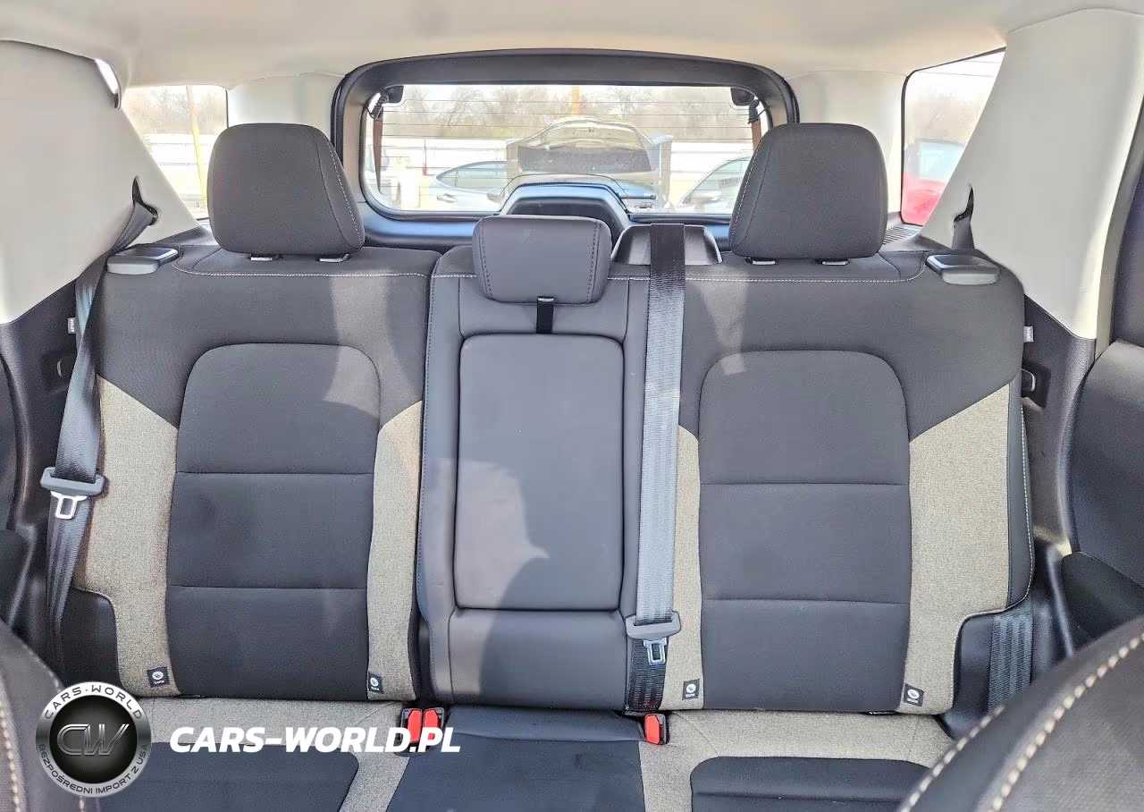 2025 Ford Bronco Sport Big Bend VIN:3FMCR9BN4SRE56971 - 10