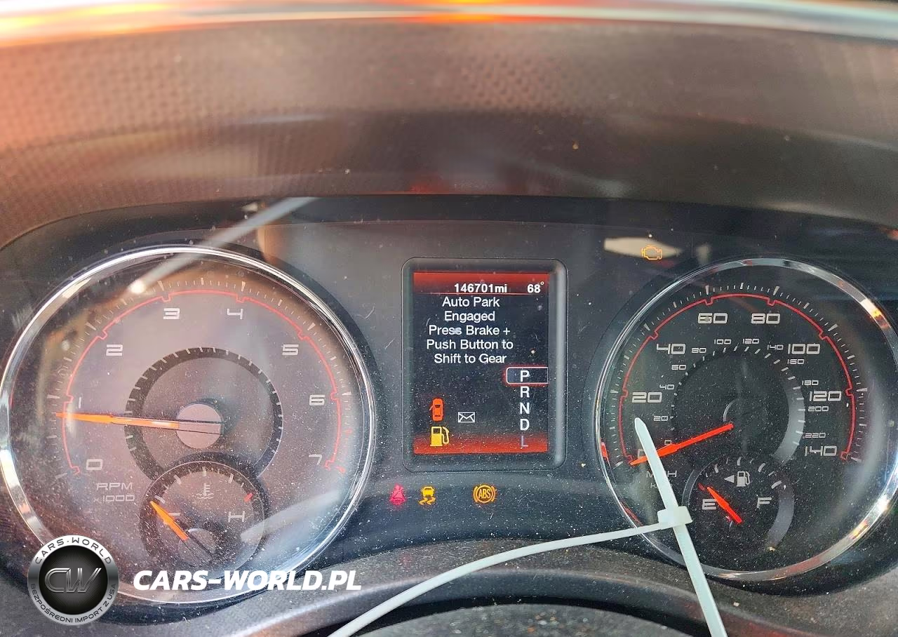 2012 Dodge Charger Se VIN:2C3CDXBG9CH187859 - 9