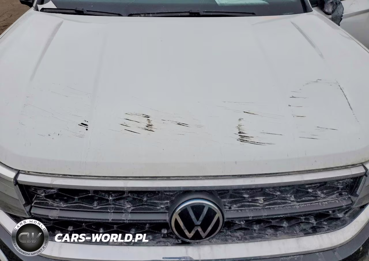 2023 Volkswagen Taos S VIN:3VVFX7B24PM344470 - 12