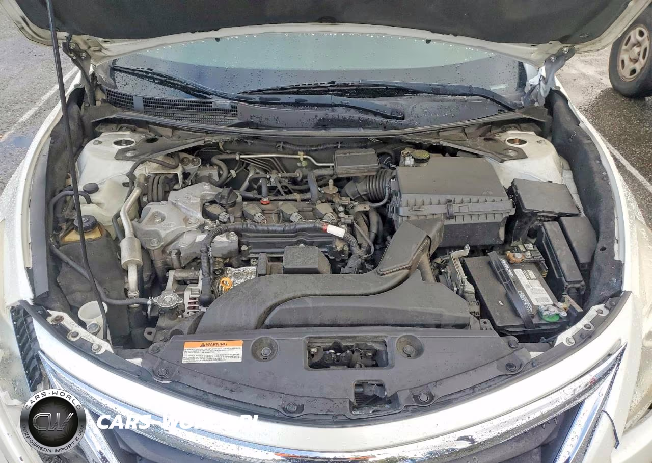2015 Nissan Altima VIN:1N4AL3AP8FC437282 - 11
