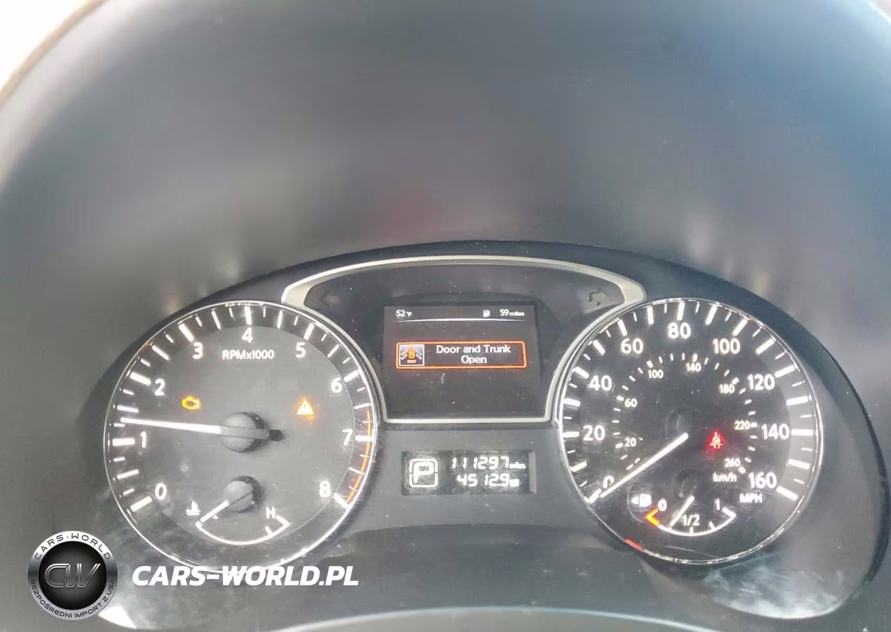 2015 Nissan Altima VIN:1N4AL3AP8FC437282 - 9