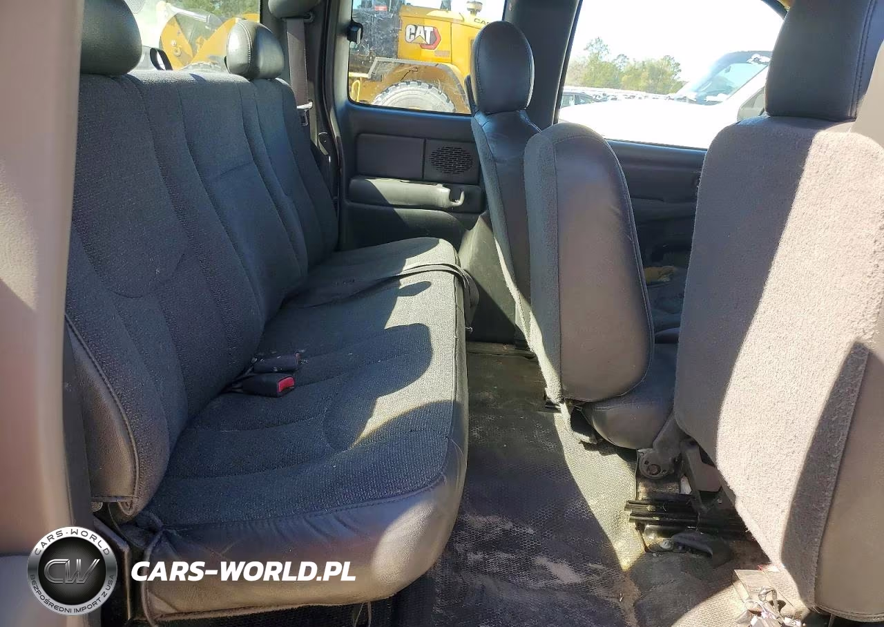 2004 Chevrolet Silverado K1500 VIN:1GCEK19V54E155611 - 10