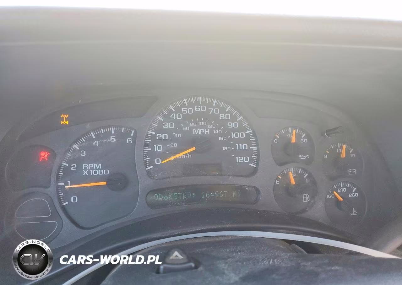 2004 Chevrolet Silverado K1500 VIN:1GCEK19V54E155611 - 9