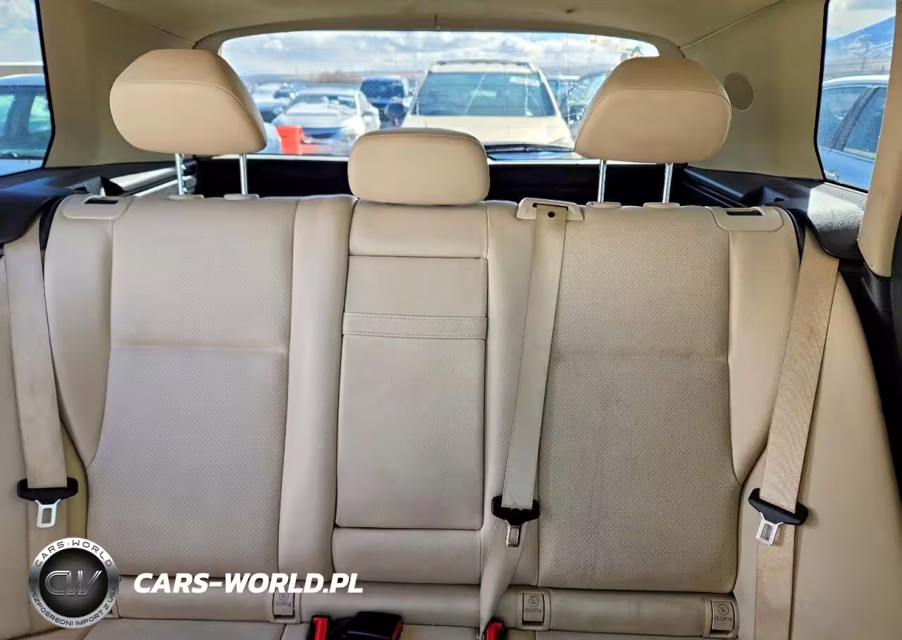 2014 Mercedes-Benz Glk 350 4Matic VIN:WDCGG8JB9EG162422 - 10