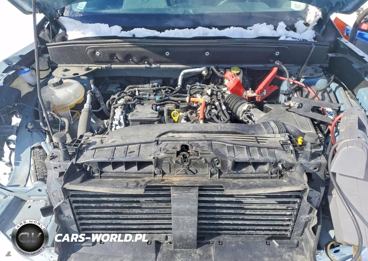 2023 Ford Bronco Sport Outer Banks VIN:3FMCR9C67PRD16833 - 11