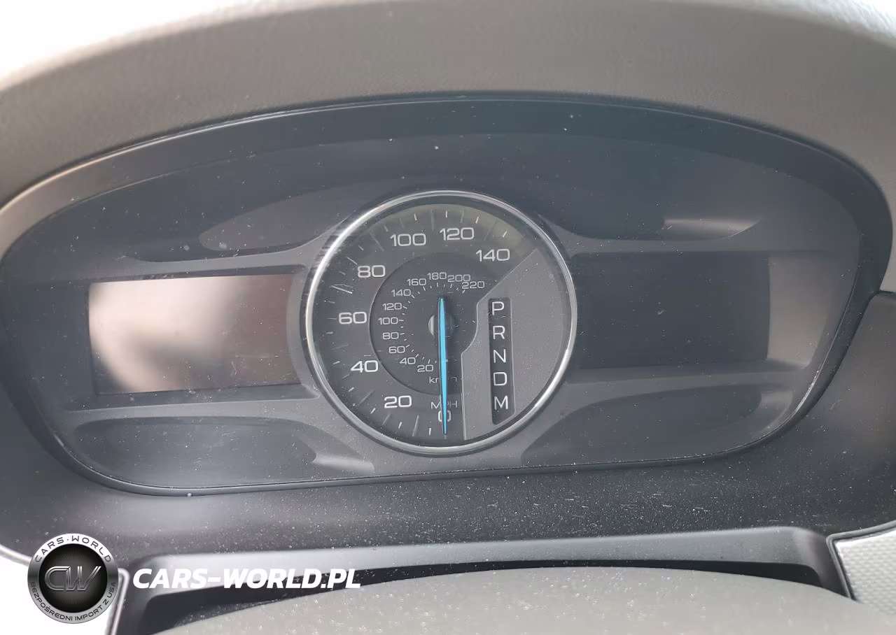 2011 Ford Edge Sel VIN:2FMDK3JC6BBB58393 - 9