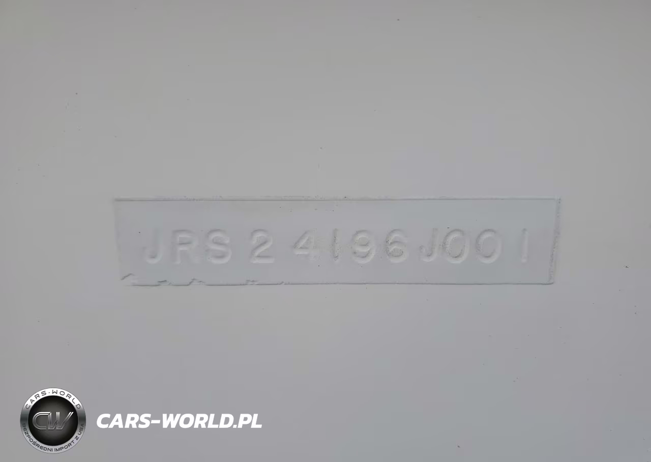 2001 Sportcraft Boats 267 Master VIN:JRS24196J001 - 10