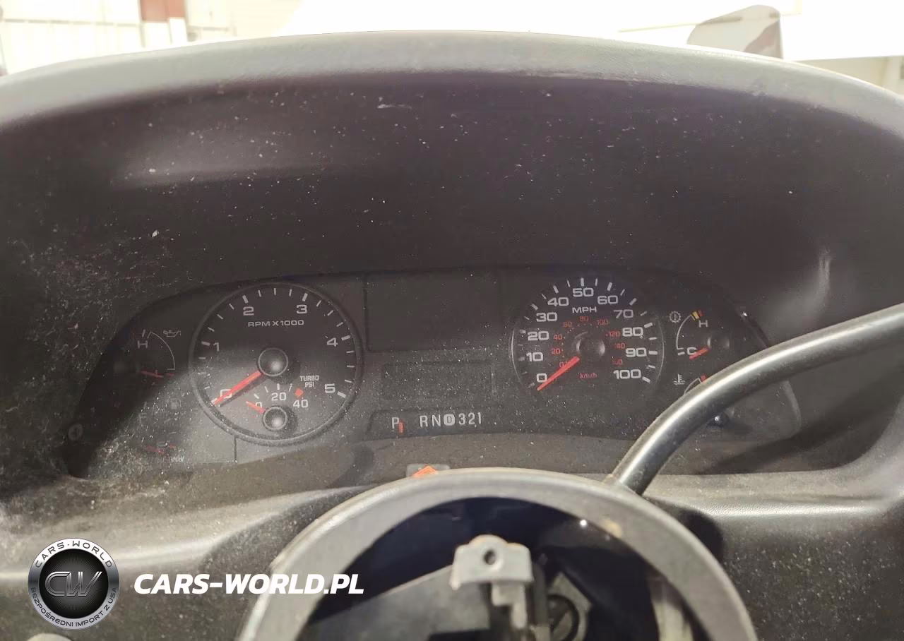2007 Ford F350 Srw Super Duty VIN:1FTWW31P87EA53192 - 9