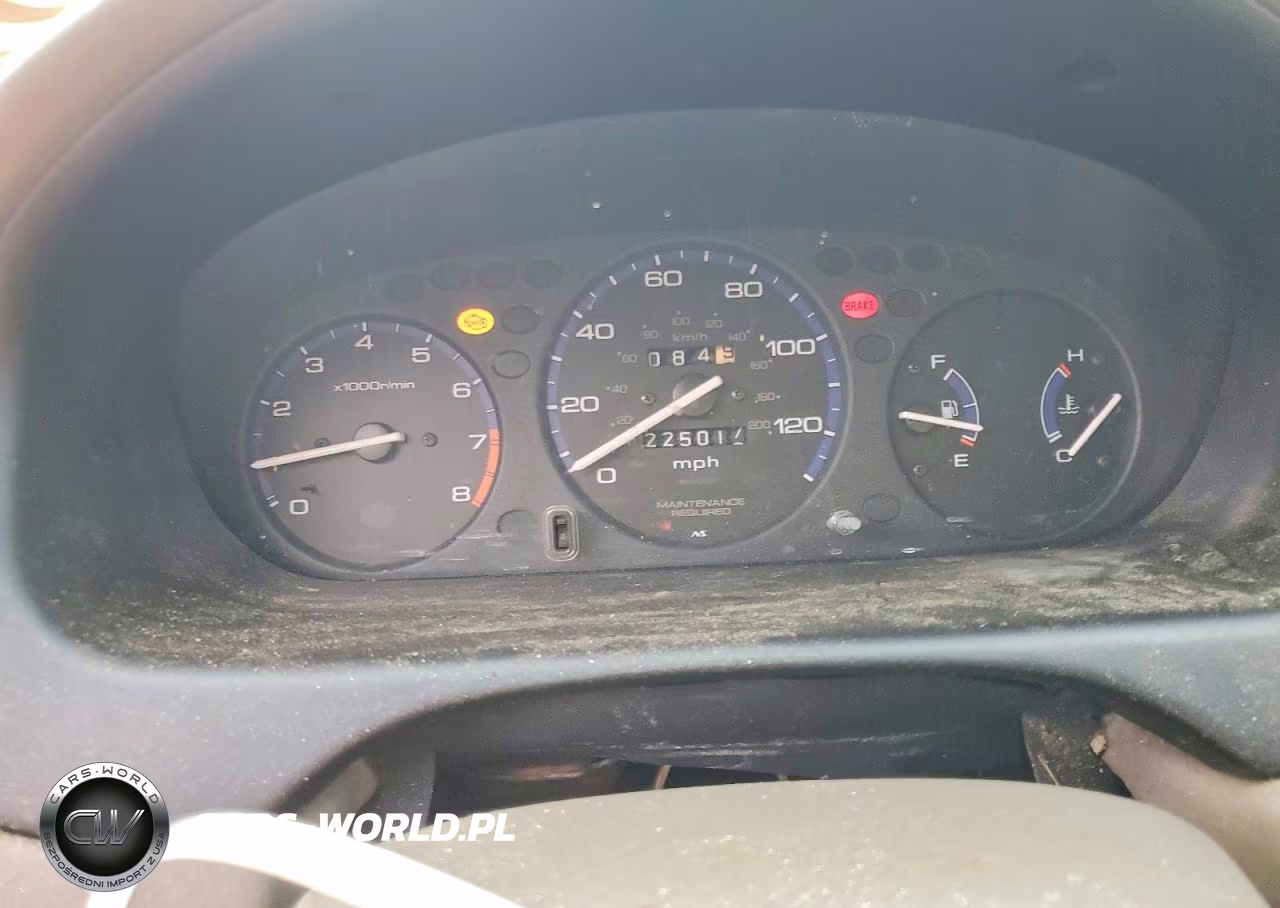 1999 Honda Civic Lx VIN:1HGEJ6579XL020222 - 9