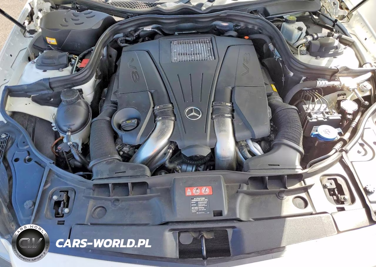 2013 Mercedes-Benz Cls 550 VIN:WDDLJ7DB1DA074905 - 11