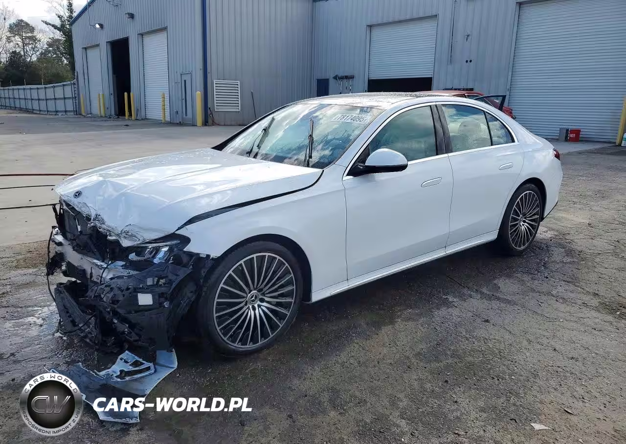 2025 Mercedes-Benz E 450 4Matic