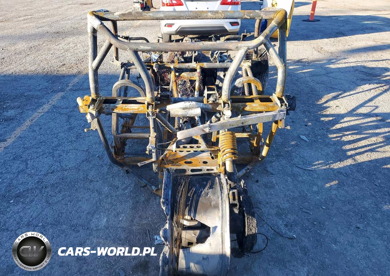2022 Pol Slingshot VIN:57XAAFHB4N8153989 - 6