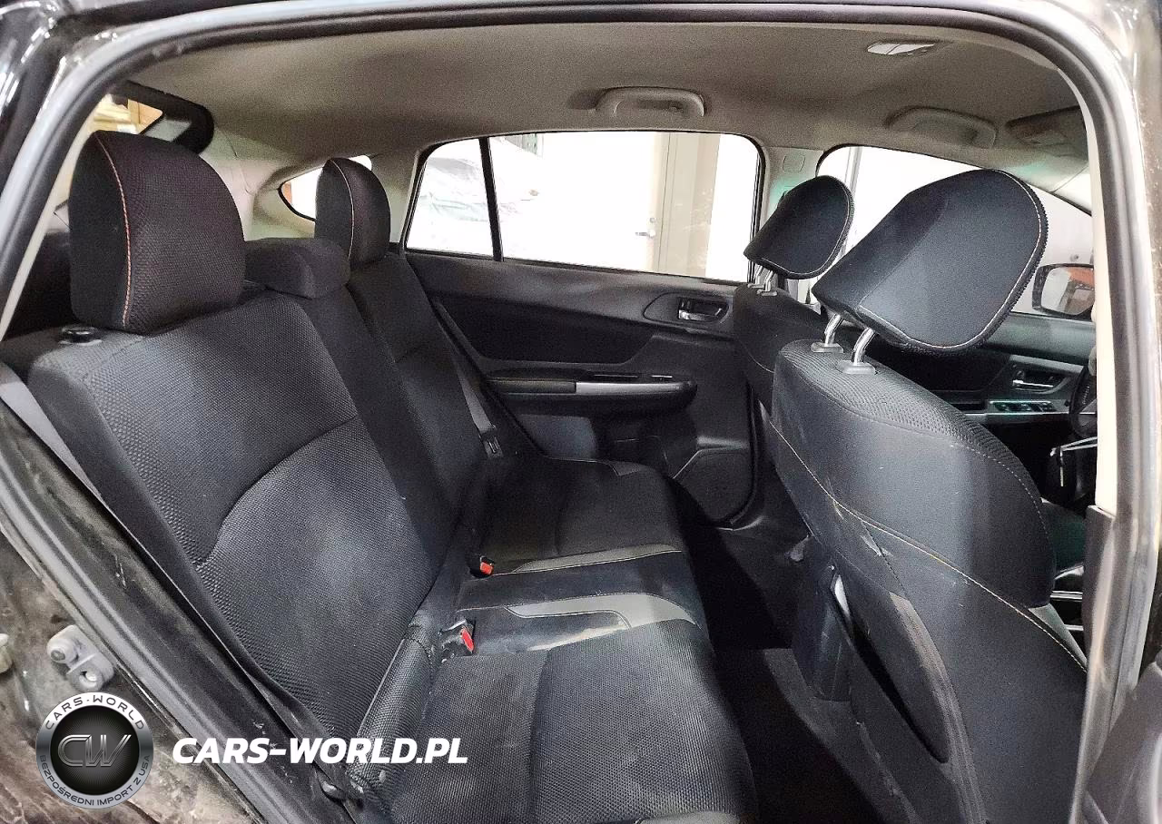 2017 Subaru Crosstrek Premium VIN:JF2GPABC0HH277558 - 11