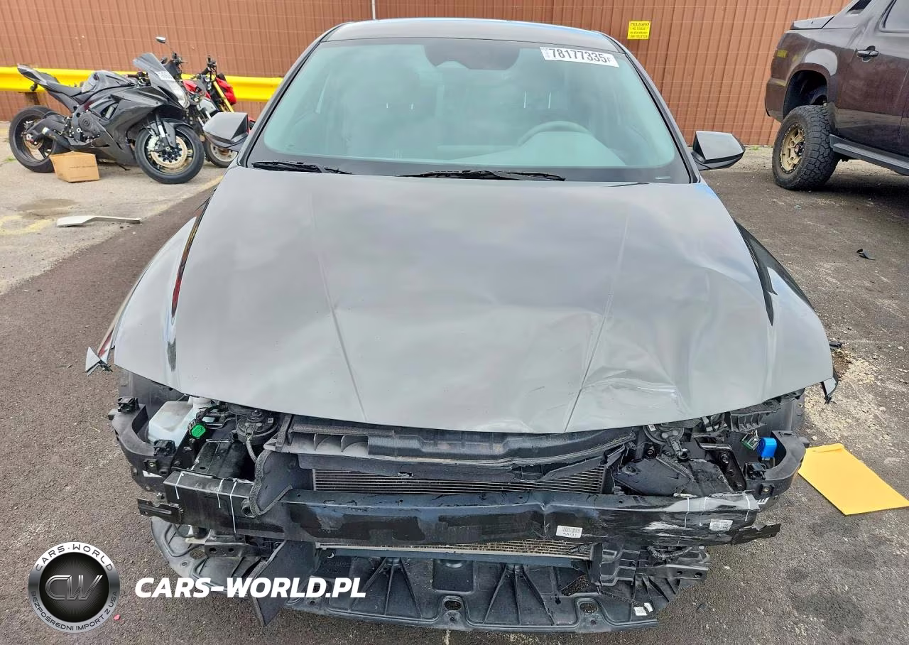 2024 Hyundai Elantra Sel VIN:KMHLM4DG5RU774973 - 5