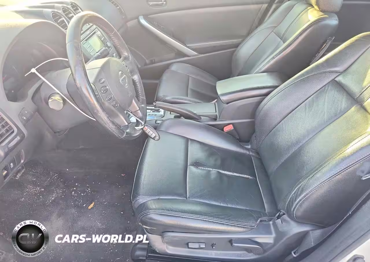 2012 Nissan Altima S VIN:1N4AL2EP2CC263533 - 7
