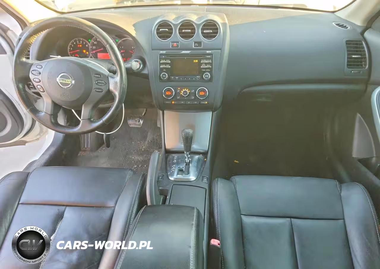 2012 Nissan Altima S VIN:1N4AL2EP2CC263533 - 8