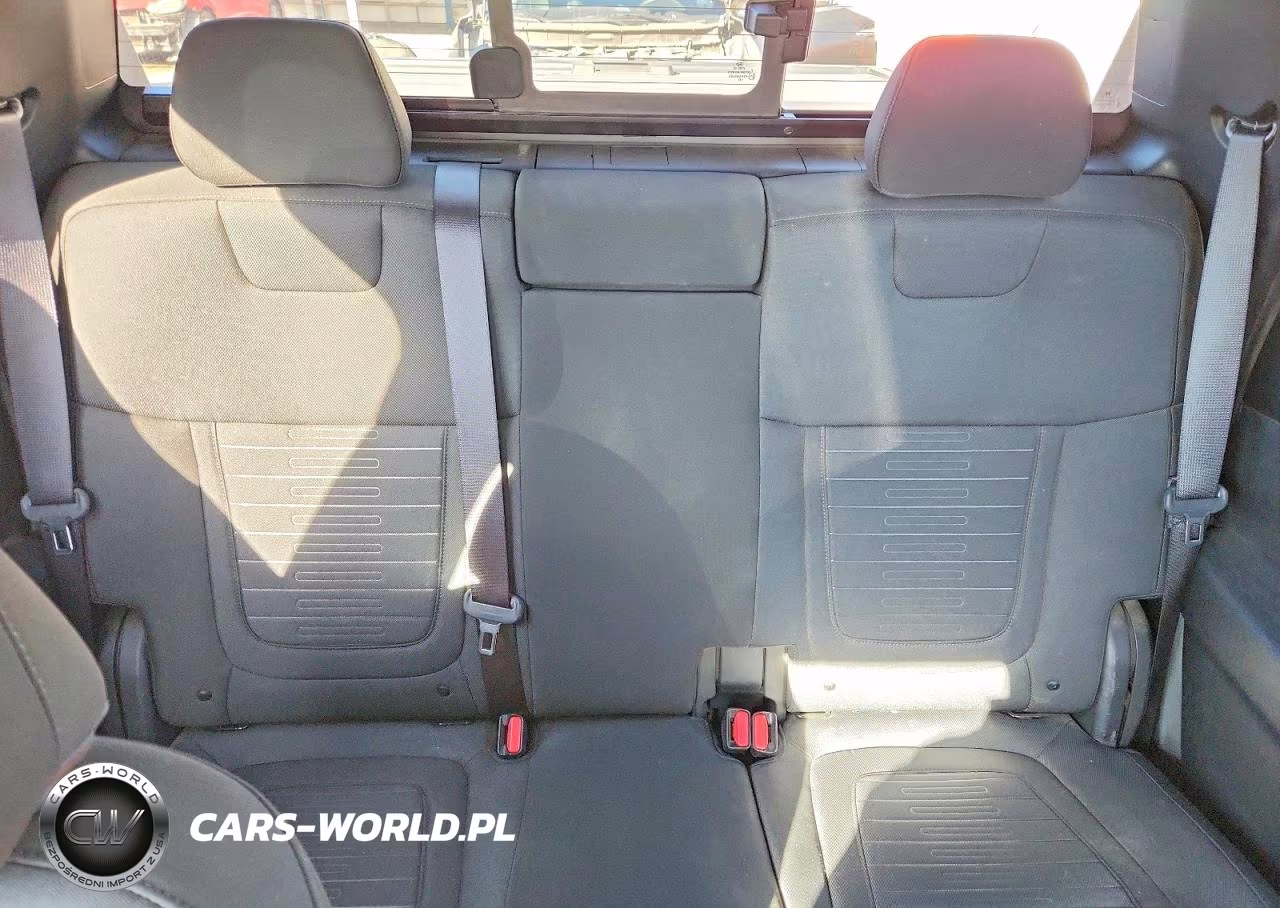 2022 Hyundai Santa Cruz Sel Premium VIN:5NTJDDAF0NH005309 - 10