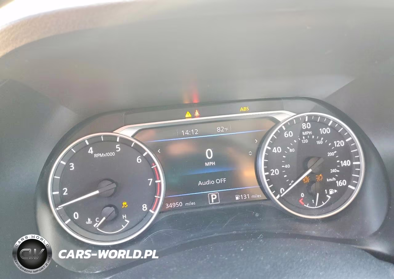 2024 Nissan Sentra Sv VIN:3N1AB8CV6RY303987 - 9