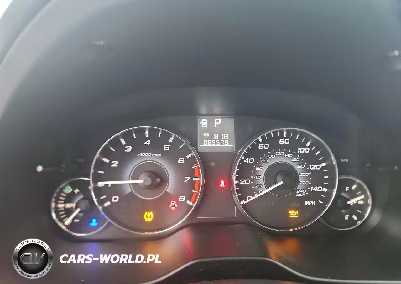 2011 Subaru Legacy 2.5I Limited VIN:4S3BMBK66B3227950 - 9