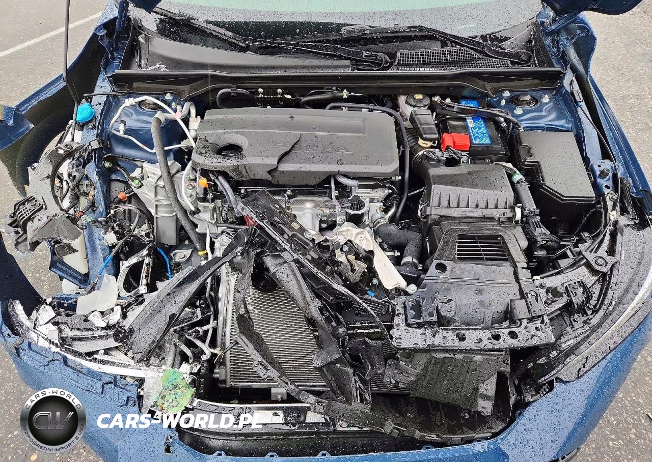 2026 Honda Civic Lx VIN:2HGFE2F20TH544242 - 11