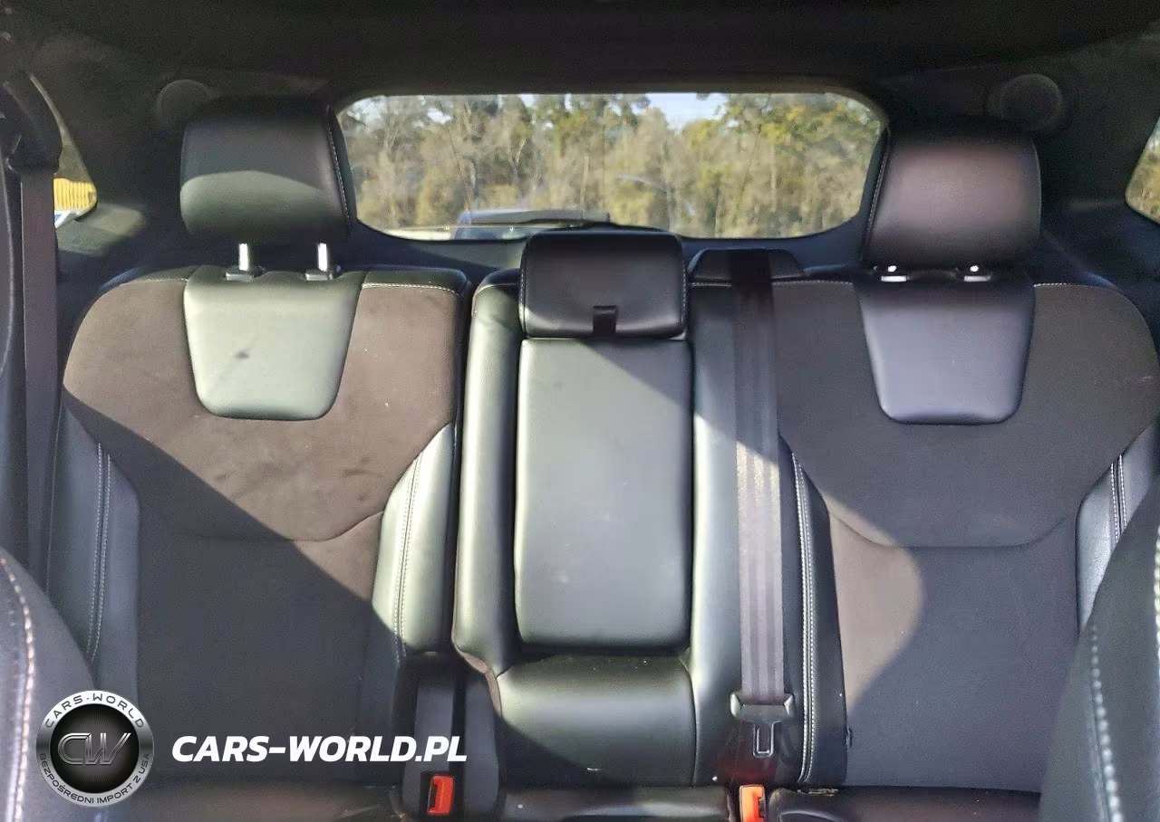 2019 Ford Edge St VIN:2FMPK4APXKBC19881 - 10
