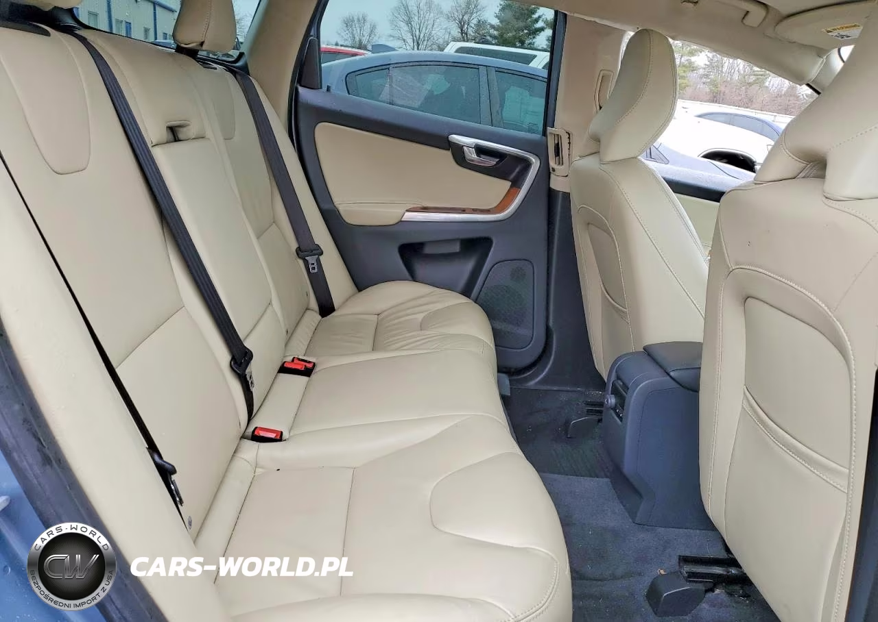 2017 Volvo Xc60 T5 Inscription VIN:YV440MRU3H2034008 - 10