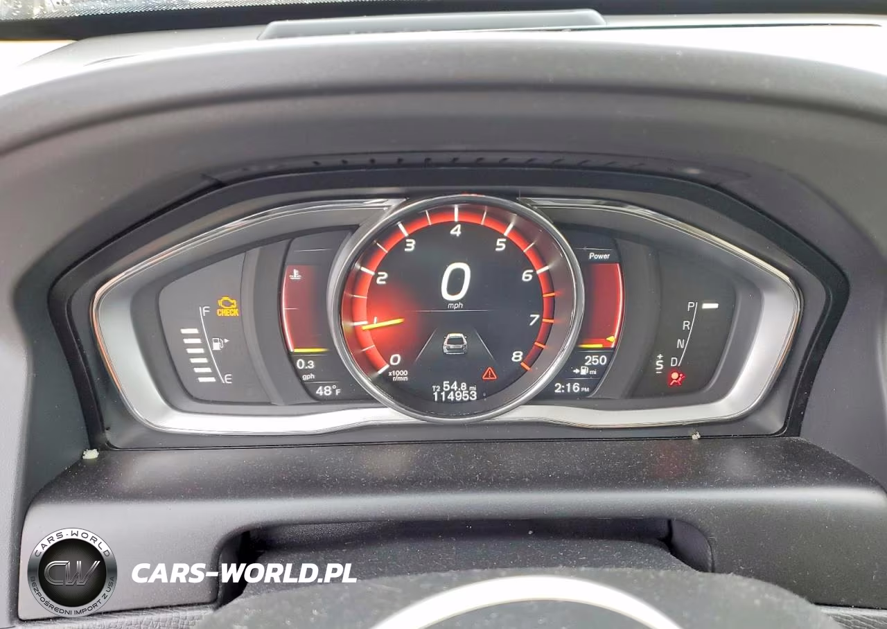 2017 Volvo Xc60 T5 Inscription VIN:YV440MRU3H2034008 - 9