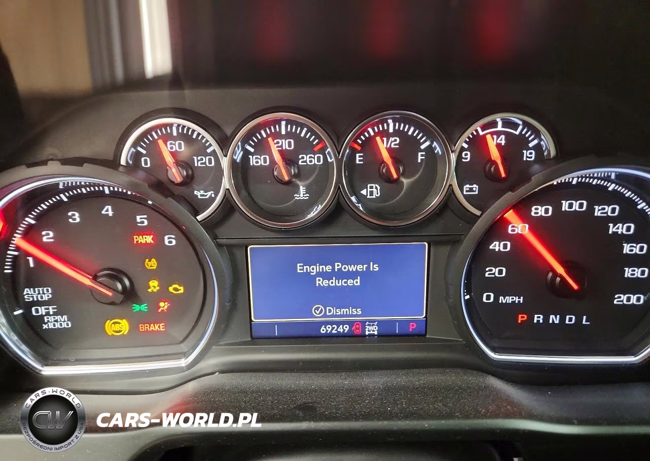 2020 Chevrolet Silverado K1500 Lt VIN:1GCUYDED1LZ369107 - 9