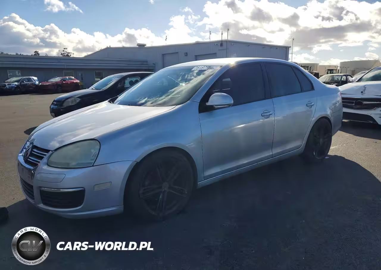 2006 Volkswagen Jetta Value