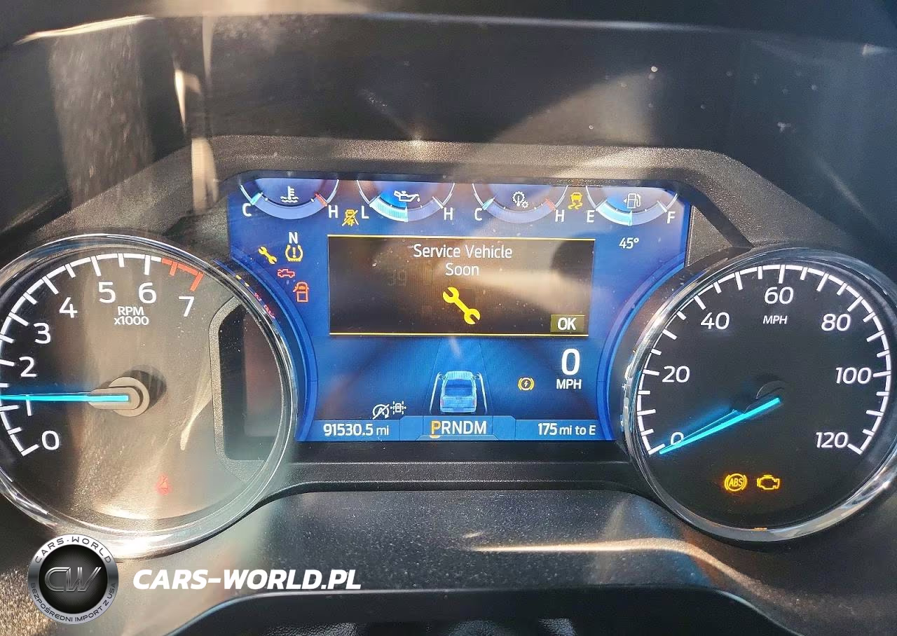 2021 Ford F150 Supercrew VIN:1FTEW1CP8MKE38438 - 9