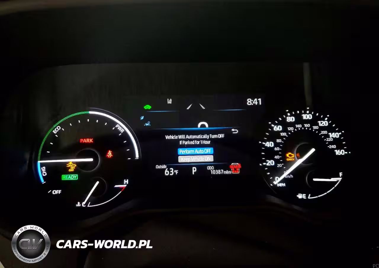 2025 Toyota Sienna Xle VIN:5TDJSKFC3SS171370 - 9
