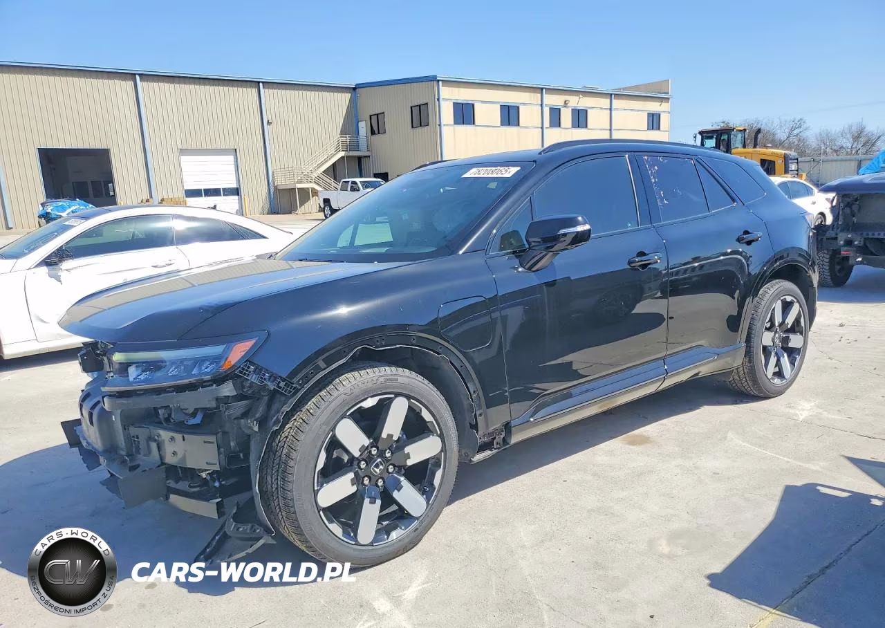 2024 Honda Prologue Elite