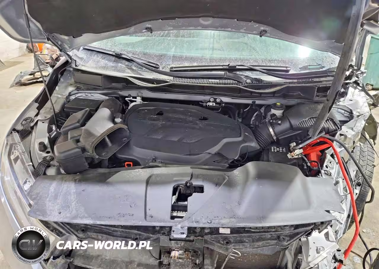2023 Honda Odyssey Exl VIN:5FNRL6H67PB078443 - 12