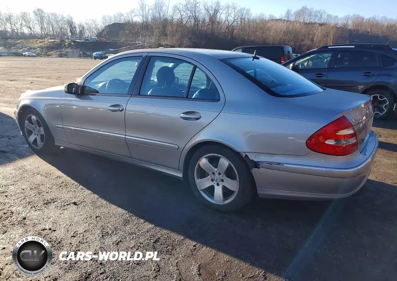 2003 Mercedes-Benz Sl-Class VIN:WDBUF70JX3A187665 - 2