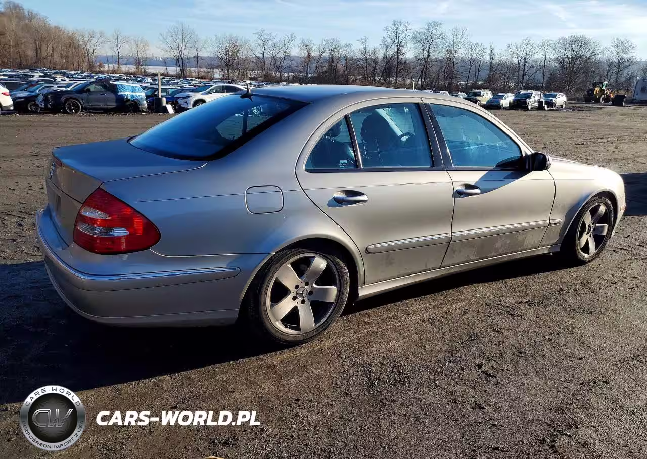 2003 Mercedes-Benz Sl-Class VIN:WDBUF70JX3A187665 - 3