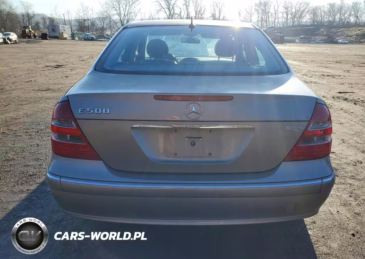 2003 Mercedes-Benz Sl-Class VIN:WDBUF70JX3A187665 - 6